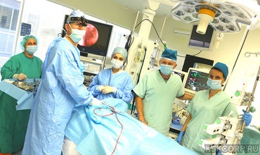 Более 200 молдавских женщин умирают ежегодно из-за рака шейки матки