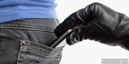 В Алматы начали блокировать ворованные телефоны